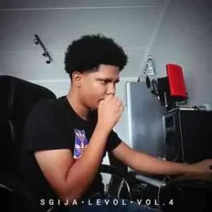 De’KeaY – Sgija Levol Vol.4 (100% Production Mix) Mp3 Download