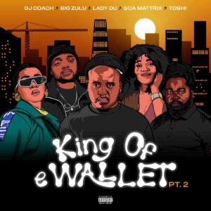 DJ Coach, BoontleRSA & Optimist Music ZA – Yini Ngalaba ft Al Xapo & K.O.B SA Mp3 Download