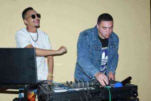 DJ Ice Flake – The Ice Flake Show Season 5 Episode 2 (WayBack Club Bangers) Mp3 Download