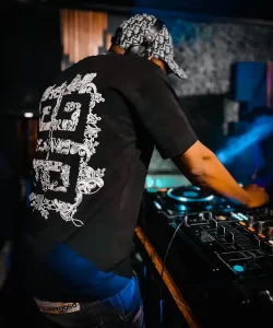 Dj Jaivane & Lastborn – Top Dawg Sessions Amapiano Mix Mp3 Download