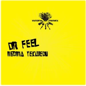 Dr Feel – Ngoma Yekwedu (Original Mix) Mp3 Download