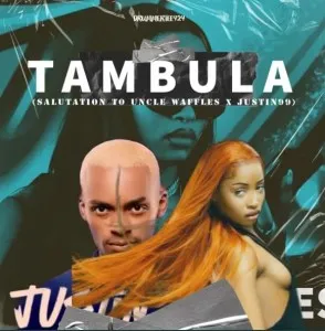 DrummeRTee924 – Tambula Ft. Drugger Boyz (Sgija Mix) Mp3 Download