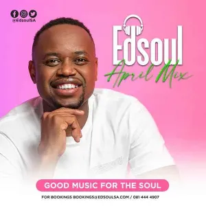 Edsoul – April 2023 Mix Mp3 Download