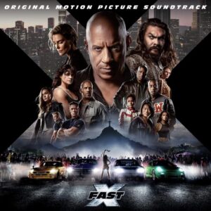 Exclusive: The New Fast And Furious Soundtrack You’ll Want To Listen To