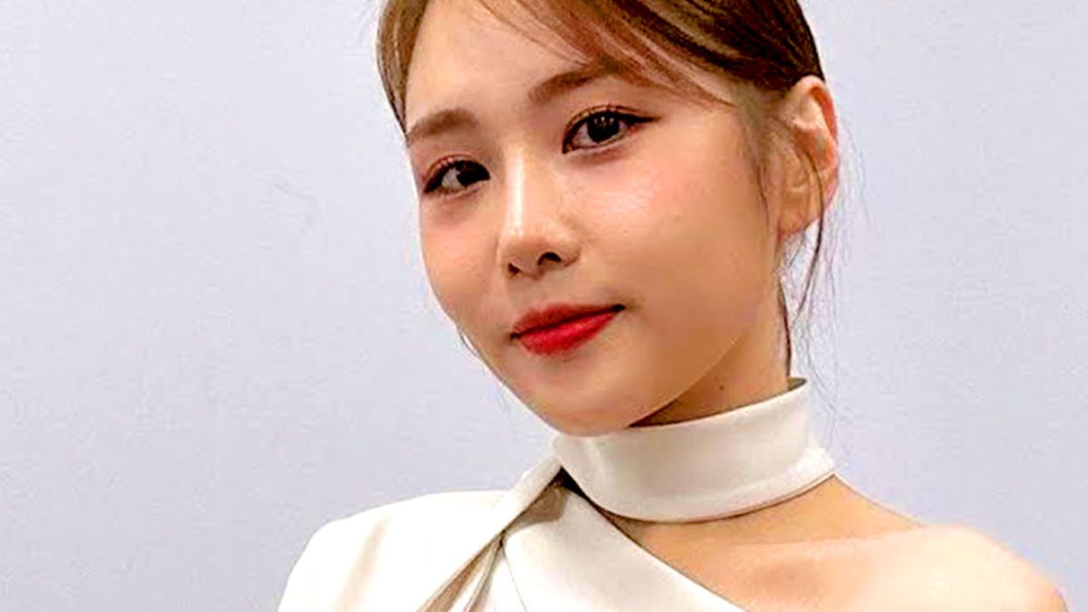 Haesoo, 29-Year-Old K-Pop Star, Commits Suicide Mp3 Download