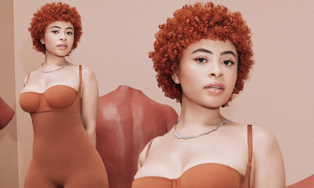 Ice Spice To Attend Met Gala As Anna Wintour’s Guest Of Honor Mp3 Download