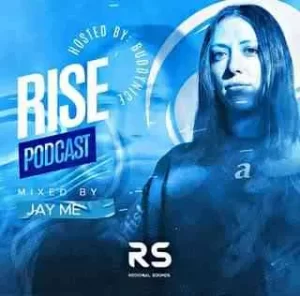 JAY ME – RISE Episode 4 (Guest Mix) Mp3 Download