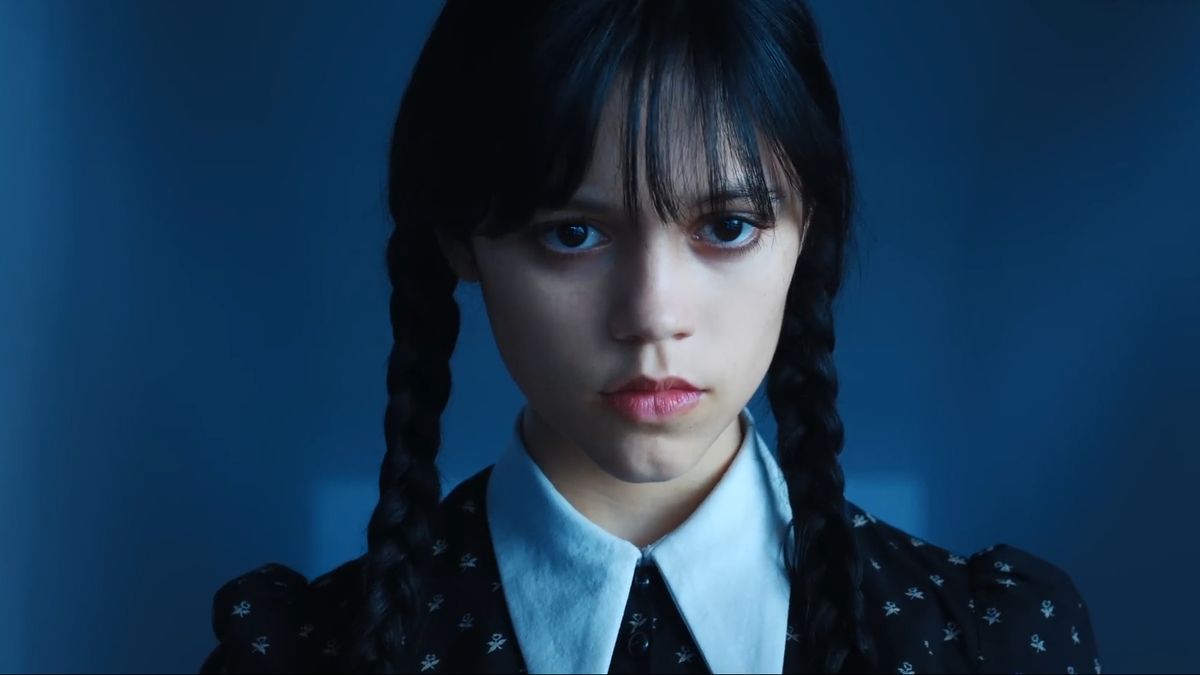 Jenna Ortega Dragged Into Writers Strike After Comments About Changing ‘Wednesday’ Script Mp3 Download