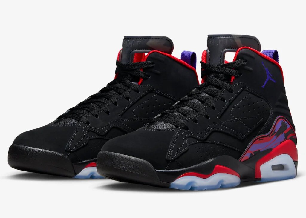 Jordan MVP “Raptors” Sneakers Unveiled Mp3 Download