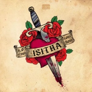 K.O – Isitha ft. Aymos, Loki & Roiii Mp3 Download