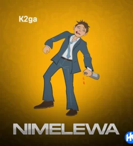 K2ga – Nimelewa Mp3 Download