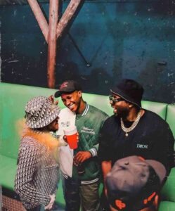 Kabza De Small, Yumbs & Nkosazana Daughter – Sthandwa’Sam Ft. Mawhoo & Papi Cooper Mp3 Download