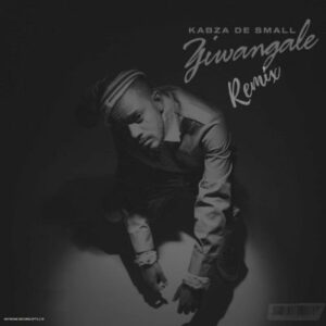 Kabza De Small – Ziwa Ngale (Remix) Mp3 Download