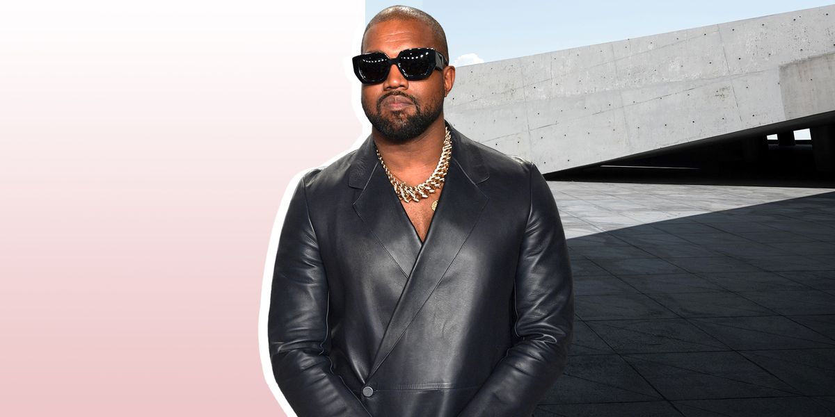 Kanye West Shows Off Weird Haircut On The Back Of His Head Mp3 Download
