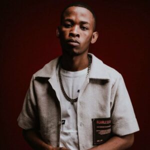 Khalil Harrison & DJ Harvey – Make Some Money ft Mbali The Real & Tweest Mp3 Download