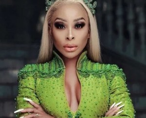 Khanyi Mbau, ThackzinDJ & Tee Jay – Shiya I Ndoda E Dubai Ft. Sir Trill, Nkosazana Daughter & T Man SA Mp3 Download