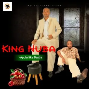 King Nuba – Yisoka lami ft Bharamba Mp3 Download
