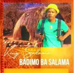 King salama – Mma ngwana Mp3 Download
