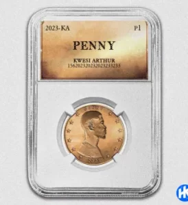 Kwesi Arthur – Penny Mp3 Download