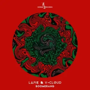 Lapie & V-Cloud – Boomerang Mp3 Download