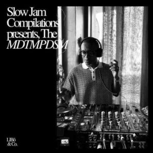 Libongo – Midtempo DSM Mix 099 (Slow Jam Amapiano) Mp3 Download