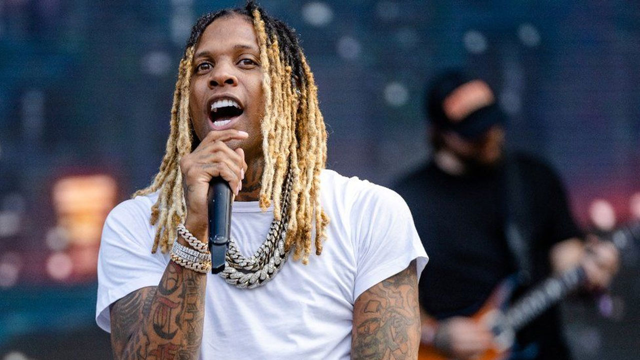 Lil Durk Asserts He’s Being Blackballed Mp3 Download