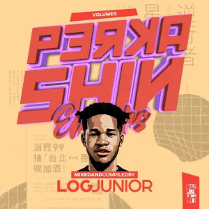 Log Junior – Perkashin Episodes Vol. 8 Mix Mp3 Download