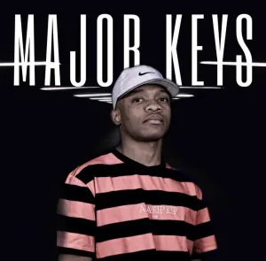 Major Keys – Forever Yena Mp3 Download