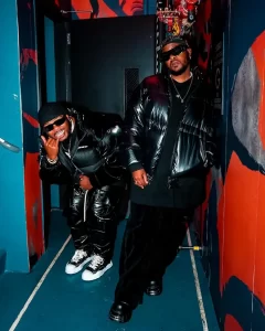 Major League Djz & Major Lazer – Amapiano Balcony Mix (Miami) Mp3 Download