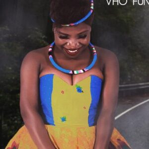 Makhadzi – Makhadzi Mp3 Download