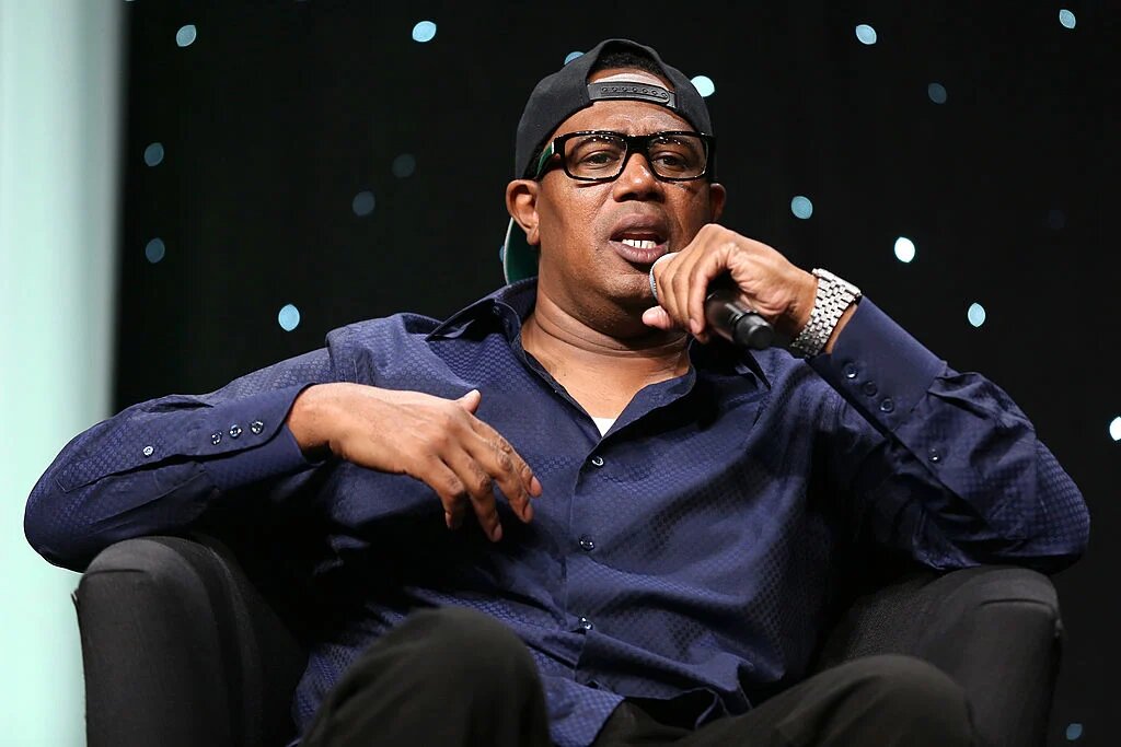 Master P 2023 Net Worth Mp3 Download
