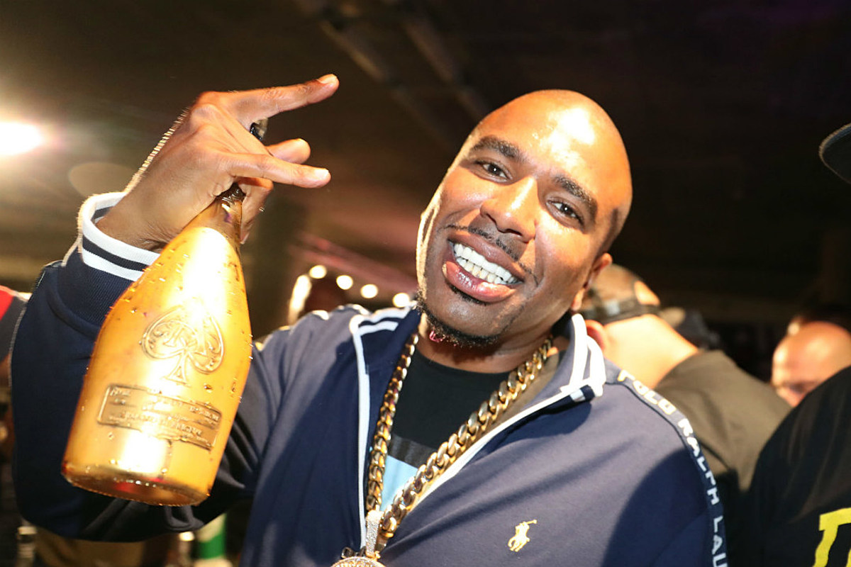 N.O.R.E. Responds To Cam’ron: “Me & You Are Friends” Mp3 Download