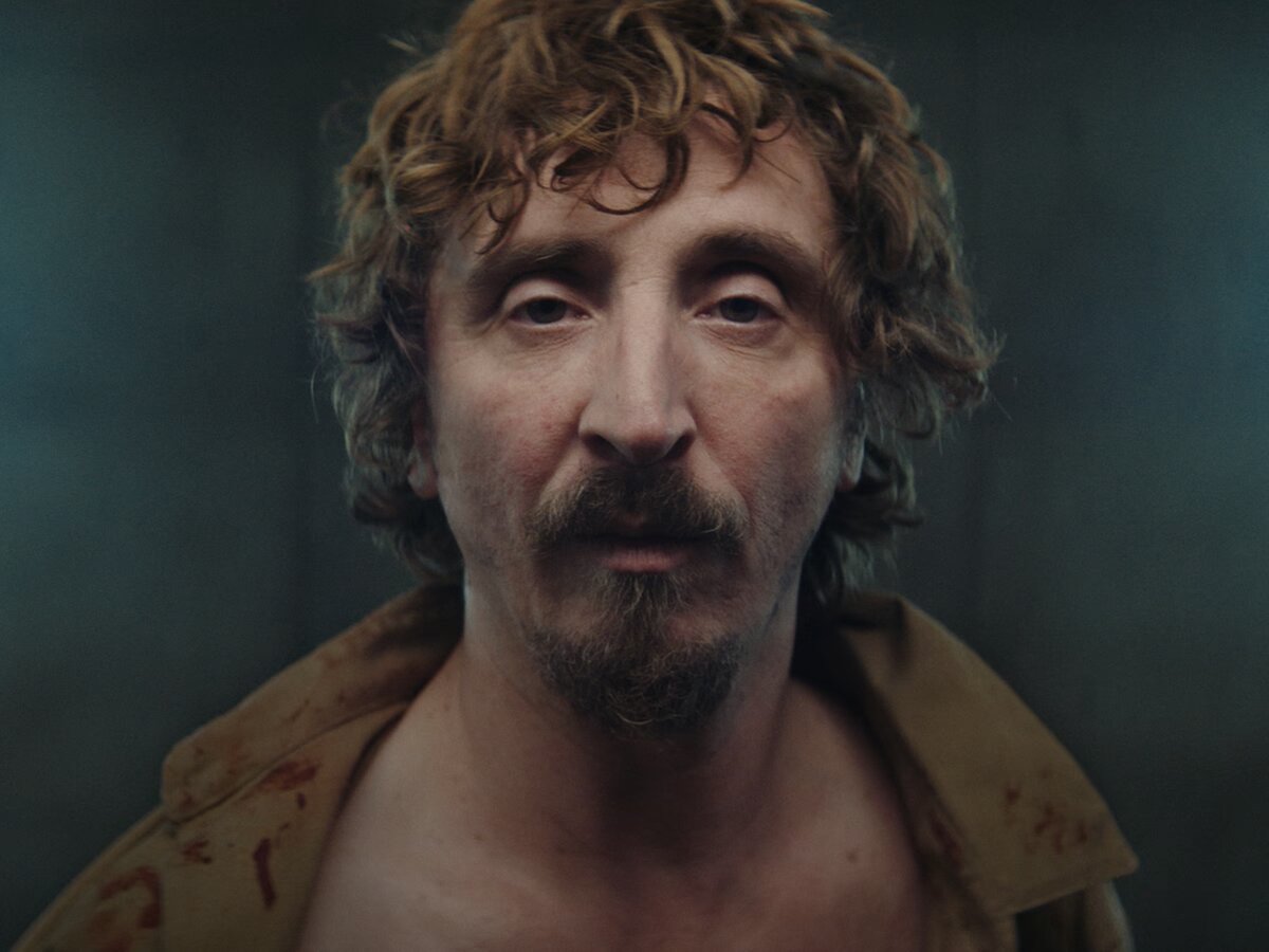 Netflix Horror Film The Platform Gets Legitimate Sequel Mp3 Download