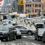 New Jersey Senators Attempt To Delay New York City Congestion Pricing Scheme
