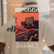 Ngobz – ‎Bayadelela ft. Teebay Rsa, Kr & T &S Musiq Mp3 Download