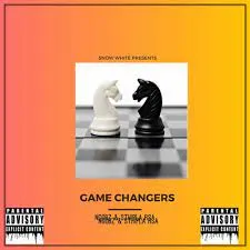 Ngobz – ‎Game Changers ft. Sthipla Rsa Mp3 Download