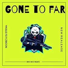 Ngobz – ‎Gone (To ShaunMusiQ & Fteearse) Mp3 Download