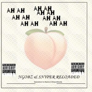 Ngobz & Snyper Reloaded – Ahh Ahh (To Myztro, Xduppy, ShaunMusiQ & Ftears) Mp3 Download