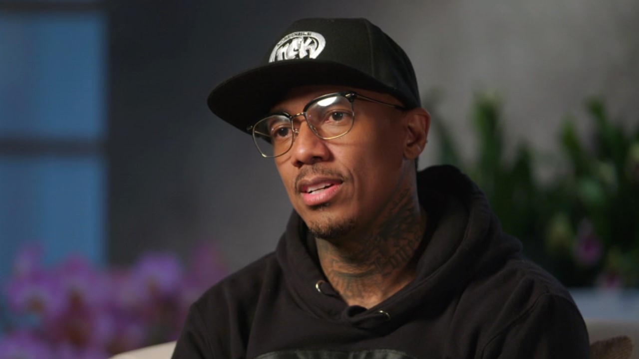 Nick Cannon Calls Jada Pinkett Red Table Talk ‘Toxic’ After Cancellation Mp3 Download