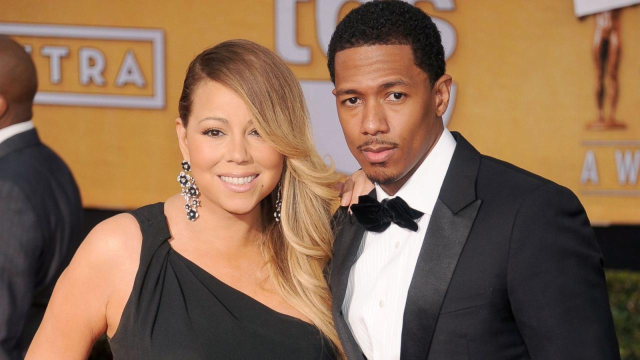 Nick Cannon Discusses ‘Trump & Putin’ With Mariah Carey Mp3 Download