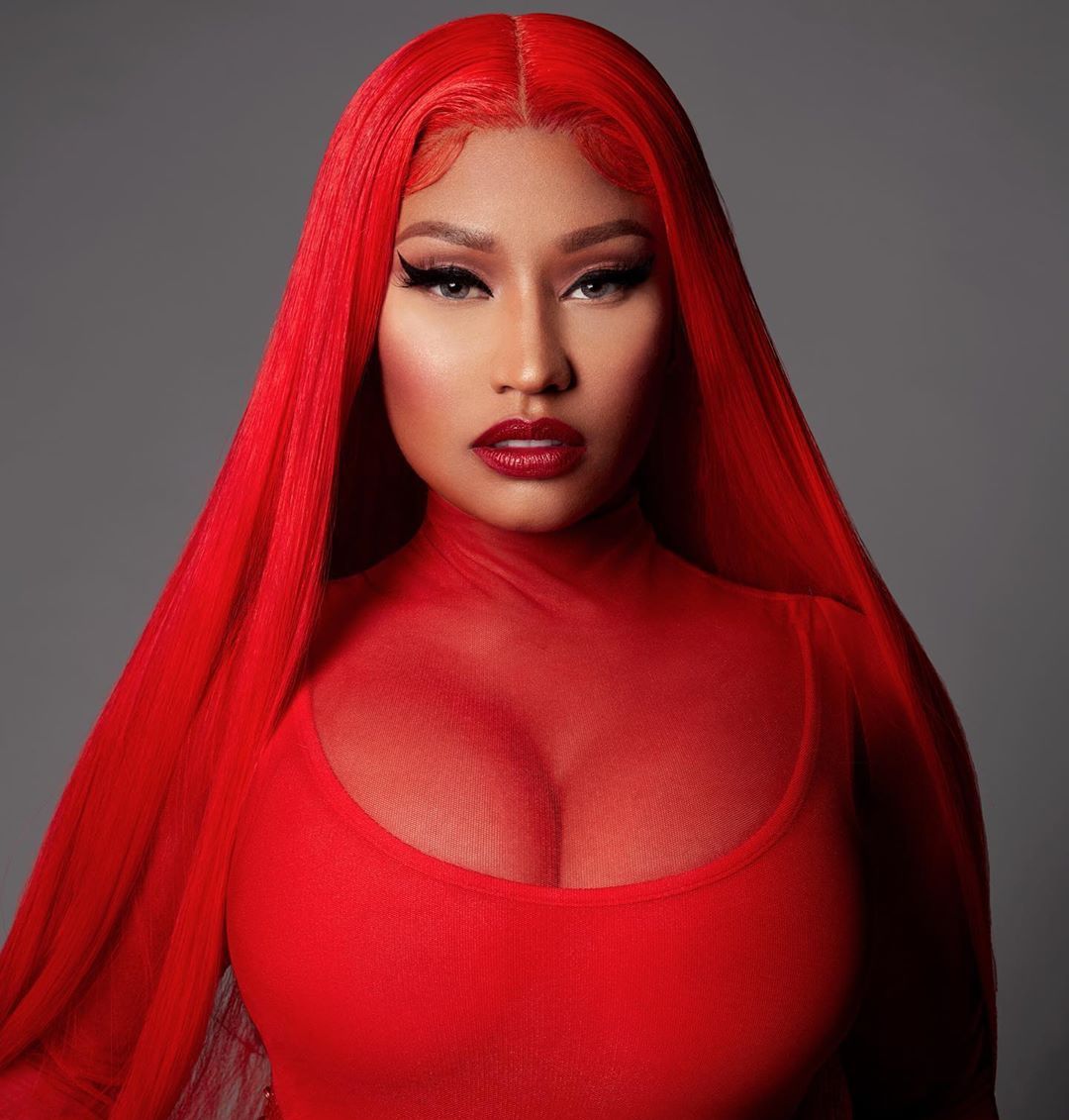 Nicki Minaj Confirms Meet Gala 2023 Absence Mp3 Download
