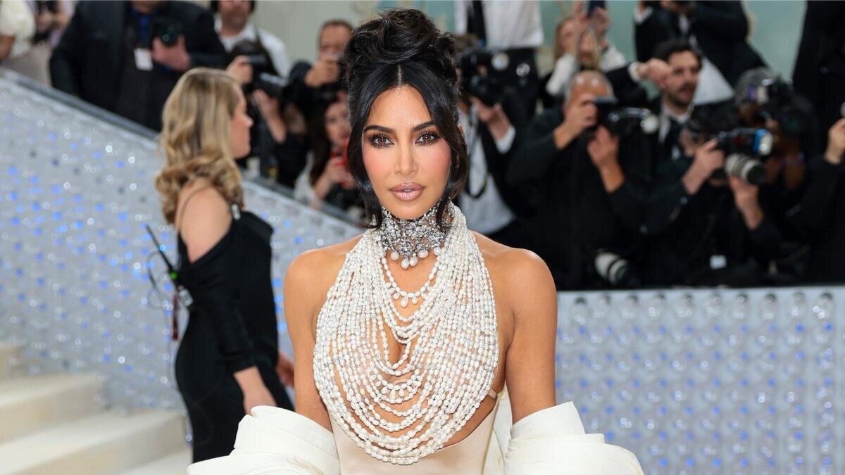 Piers Morgan Slams Kim Kardashian And Others For Honoring ‘Karl Lagerfeld’ At Met Gala Mp3 Download