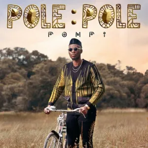 Pompi – Wild Mp3 Download