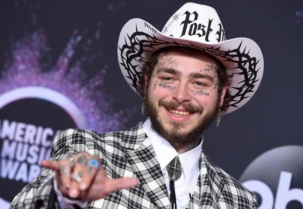 Post Malone Discusses Weight Loss, Denies ‘Doing Drugs’ Mp3 Download