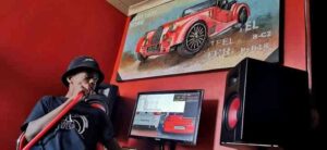 ProSoul Da Deejay & Budah maz – Molweni Mp3 Download