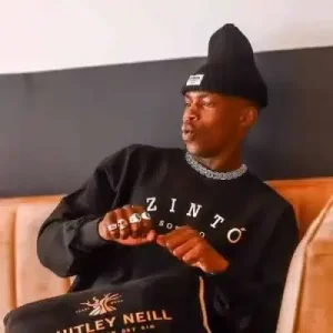 Pushkin & Springle – Makhi Mp3 Download