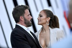 Ben Affleck Is Still Jlo’s Batman After Red Carpet ‘Fight’ Sends Fans Wild