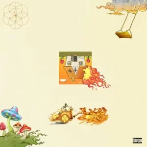 Rema – Charm Mp3 Download