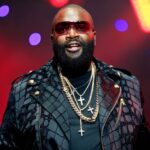 Rick Ross Reacts As Neighbors Attempt To Shut Down His Car Show