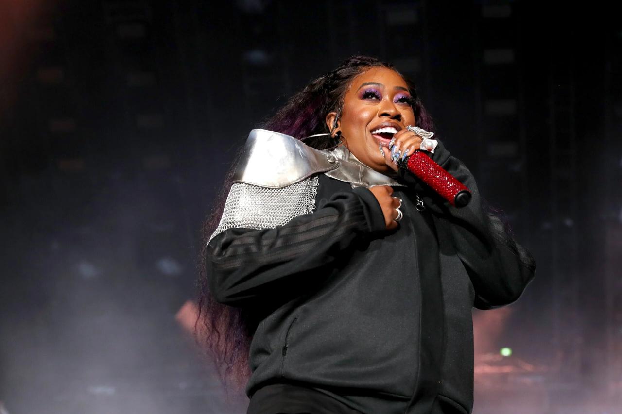 Rock And Roll Hall Of Fame Inductees: Missy Elliott, DJ Kool Herc, And Others Mp3 Download
